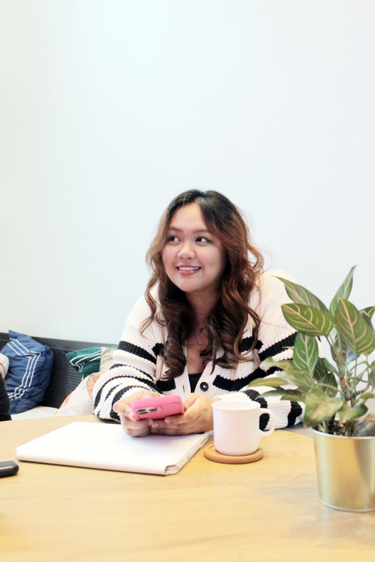 Marielle Senior Creative SMC