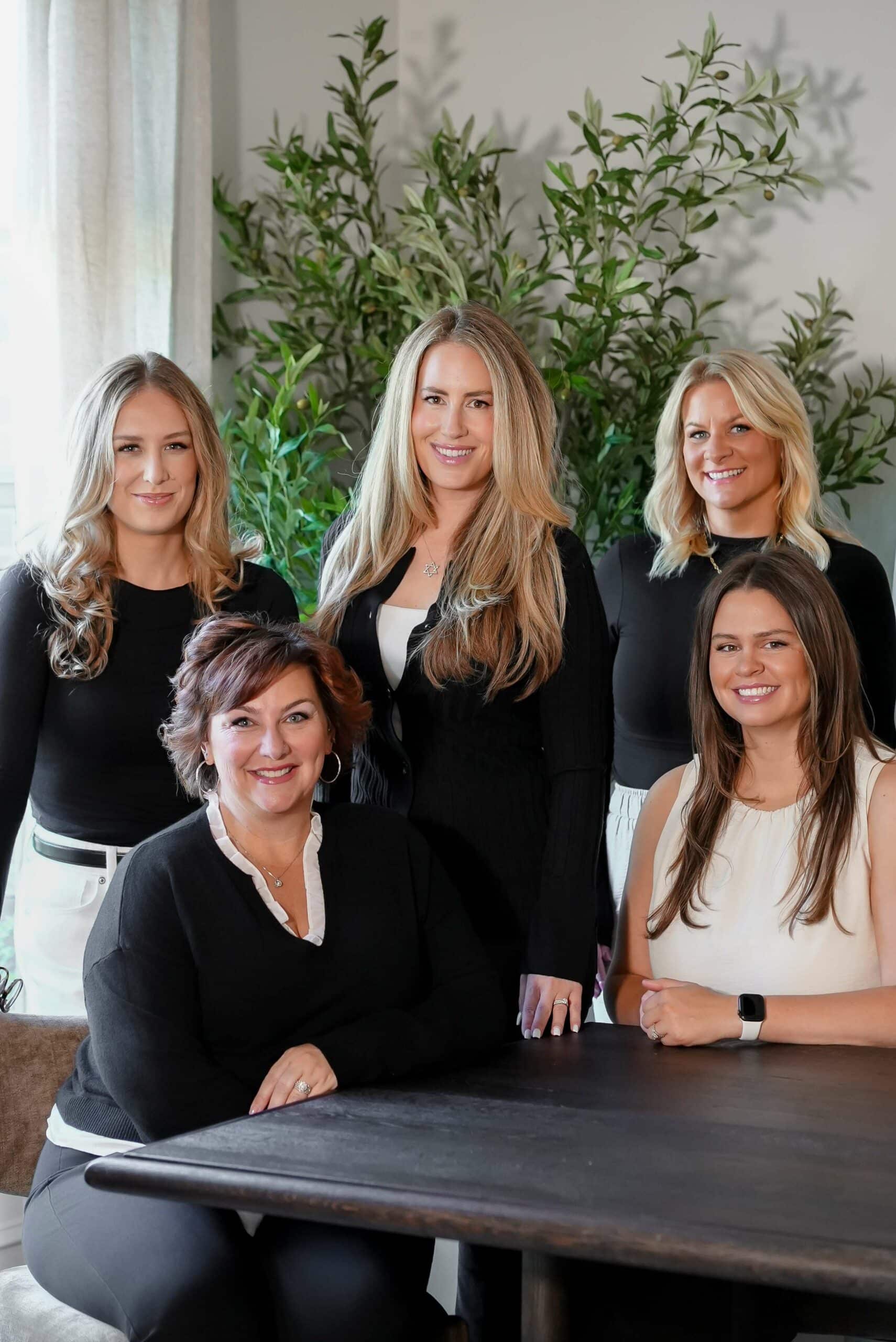 Kendall Covitz, CEO of Social Med Consultants