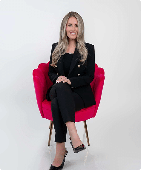 Kendall Covitz, CEO of Social Med Consultants