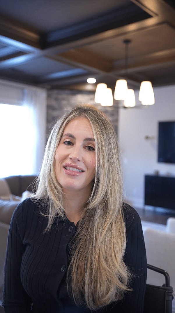Kendall Covitz, CEO of Social Med Consultants