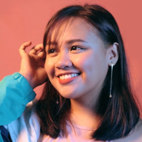 Marielle Eugenio Headshot